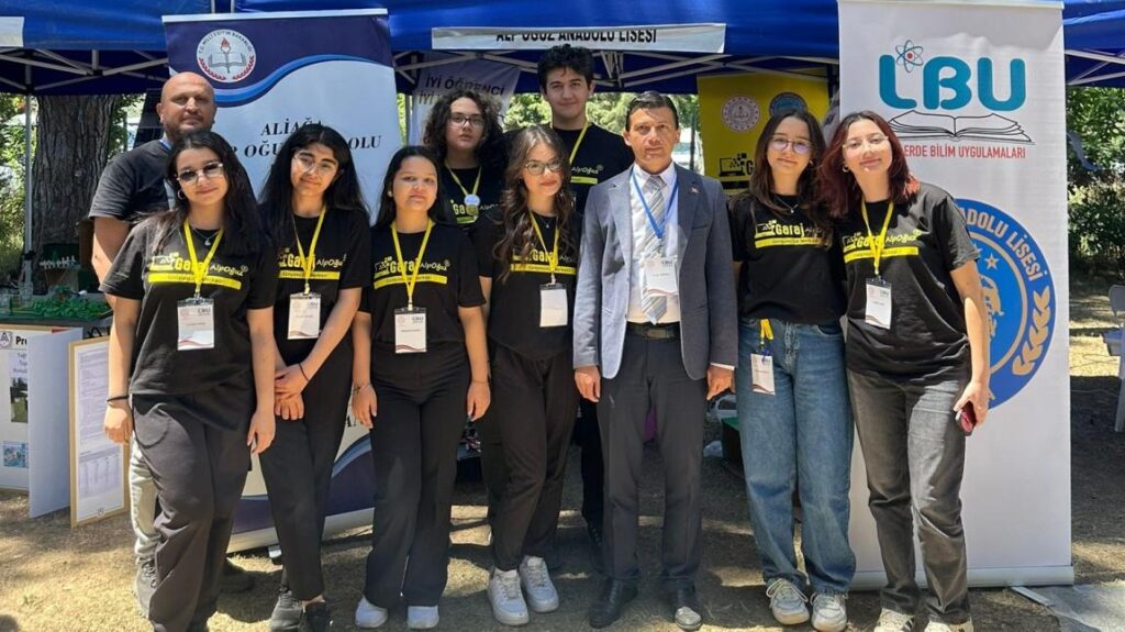 öğrenci topluluğu